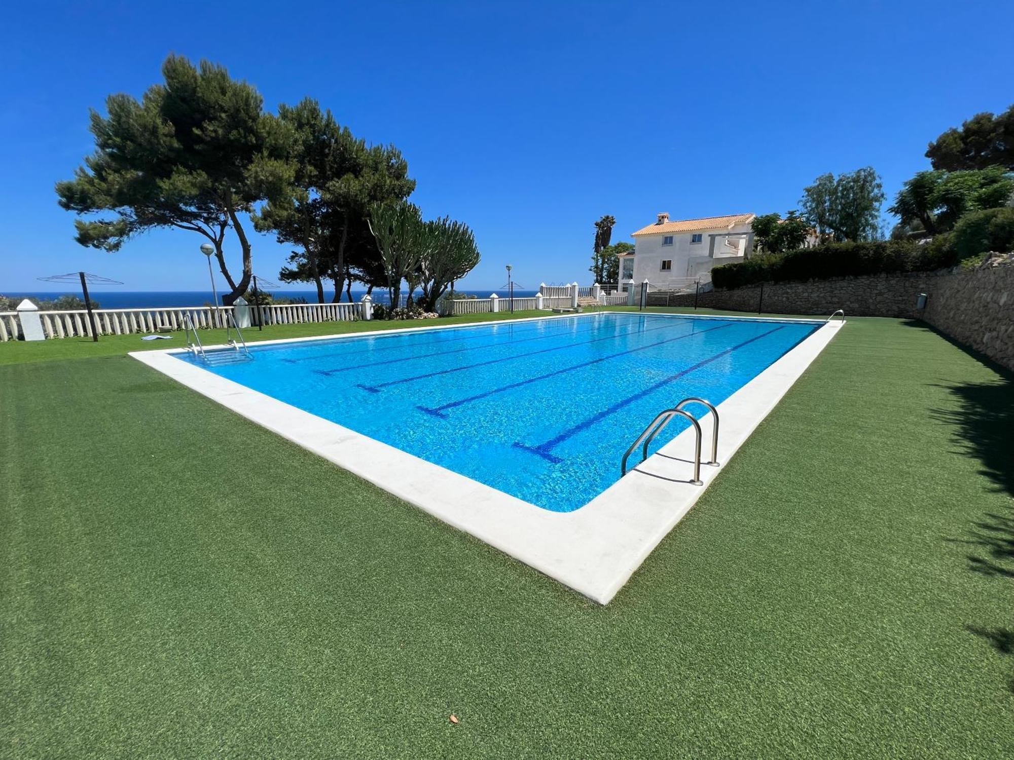 Casa Natura Carabassi Beach Gran Alacant Exterior foto